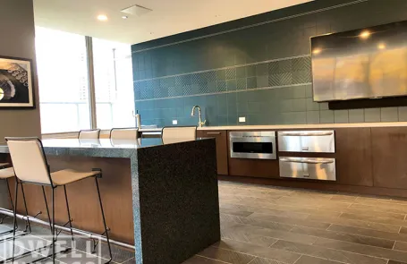 1 Bedroom Printer&#039;s Row Apartment