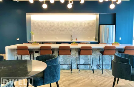 1 Bedroom Printer&#039;s Row Apartment