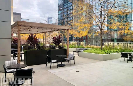 1 Bedroom Printer&#039;s Row Apartment