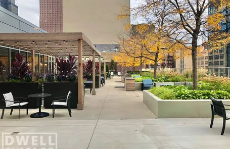 2 Bedroom Printer&#039;s Row Apartment