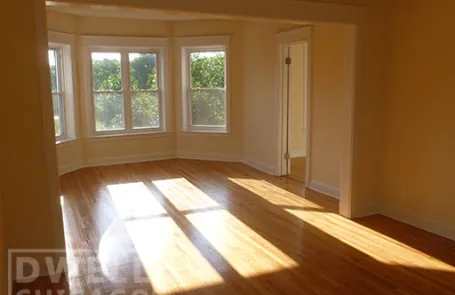 4 Bedroom Humboldt Park Apartment
