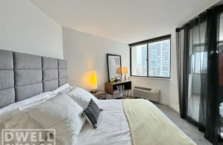1 Bedroom Lincoln Park Apartment
