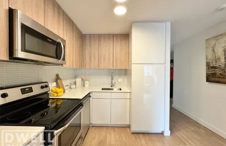 1 Bedroom Lincoln Park Apartment