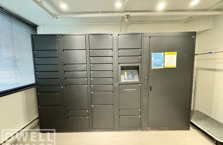 1 Bedroom Lincoln Park Apartment