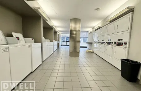 1 Bedroom Lincoln Park Apartment