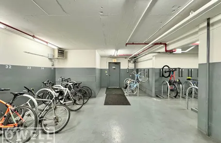 1 Bedroom Lincoln Park Apartment