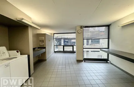 1 Bedroom Lincoln Park Apartment