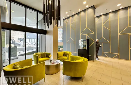 1 Bedroom Lincoln Park Apartment