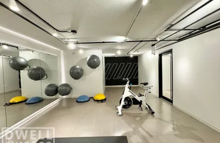 1 Bedroom Lincoln Park Apartment