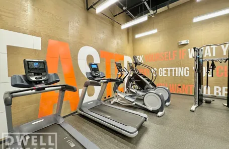 1 Bedroom Lincoln Park Apartment