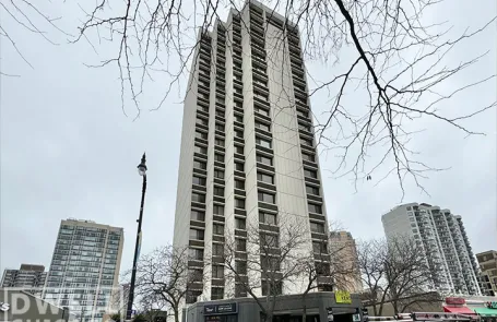 1 Bedroom Lincoln Park Apartment