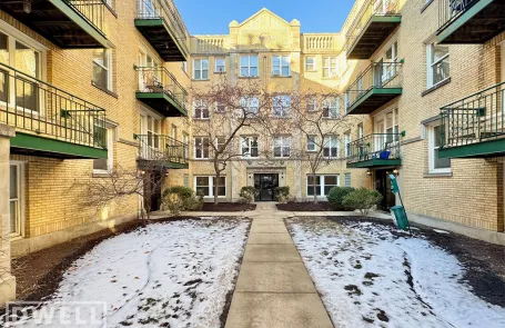 Studio Lakeview Apartment