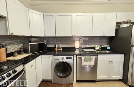 1 Bedroom DePaul Apartment