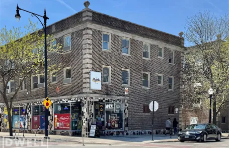 Studio Edgewater Apartment