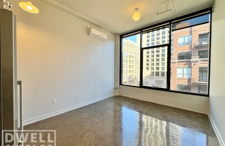1 Bedroom Chicago Loop Apartment