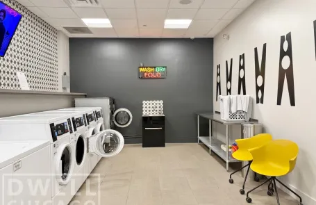 1 Bedroom Lincoln Park Apartment