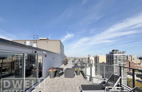 1 Bedroom Lincoln Park Apartment