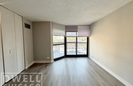 1 Bedroom Lincoln Park Apartment