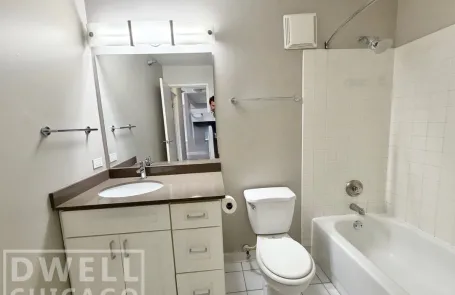 1 Bedroom Lincoln Park Apartment