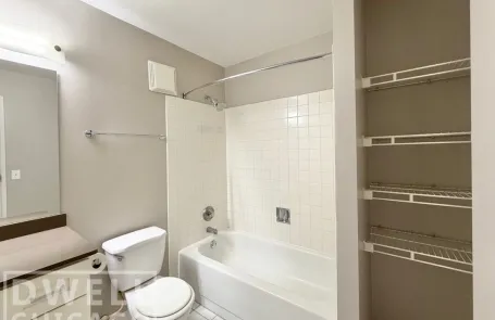 1 Bedroom Lincoln Park Apartment