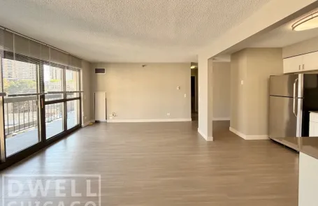1 Bedroom Lincoln Park Apartment