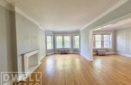 2 Bedroom Evanston Apartment