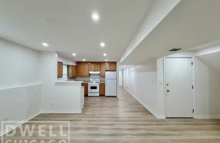 3 Bedroom Evanston Apartment