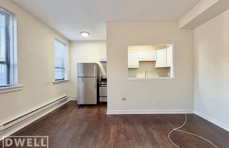 Studio Lakeview Apartment