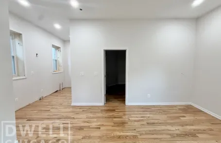 1 Bedroom Pilsen Apartment