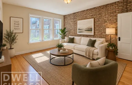1 Bedroom Avondale Apartment