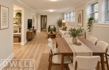 1 Bedroom Avondale Apartment