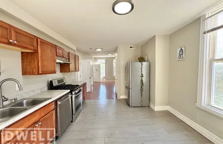 2 Bedroom Little Village Apartment