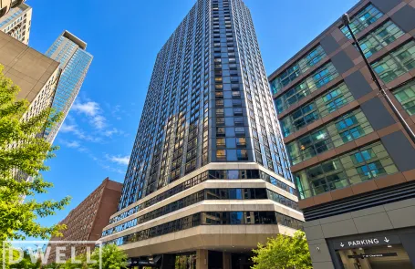 2 Bedroom Streeterville Apartment
