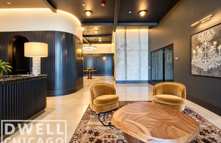 1 Bedroom Fulton Market Apartment
