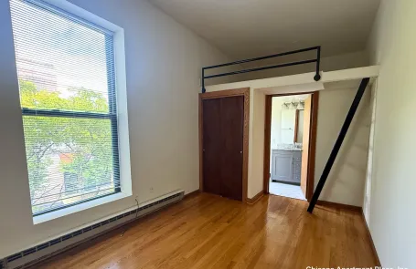 Studio Lakeview Apartment