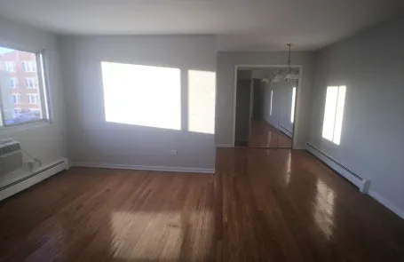 1 Bedroom West Ridge Apartment