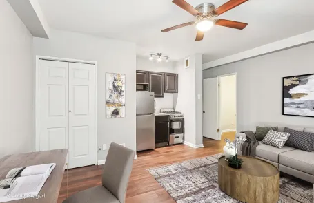 Studio Old Town Apartment