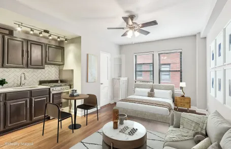Studio Old Town Apartment