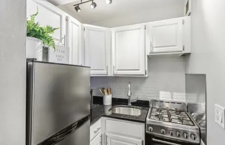 Studio Old Town Apartment