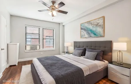 Studio Old Town Apartment