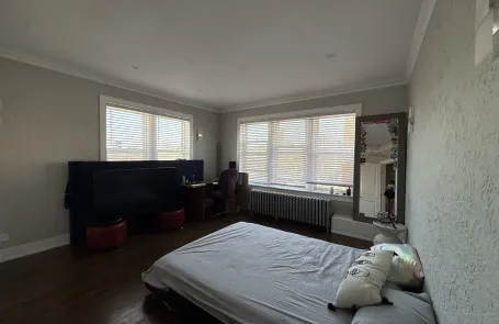 1 Bedroom Hermosa Apartment