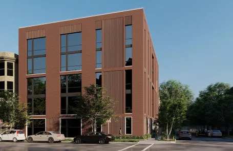 3 Bedroom Lincoln Park Apartment
