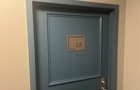 2 Bedroom Edgewater Apartment