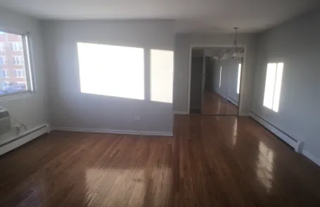 1 Bedroom West Ridge Apartment