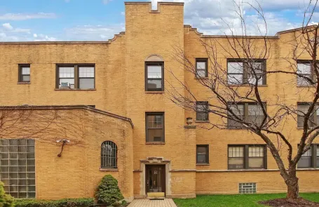 Studio Lakeview Apartment