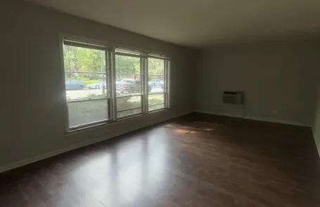 1 Bedroom Evanston Apartment