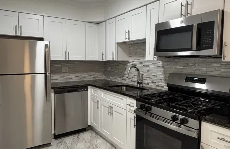 1 Bedroom Skokie Apartment