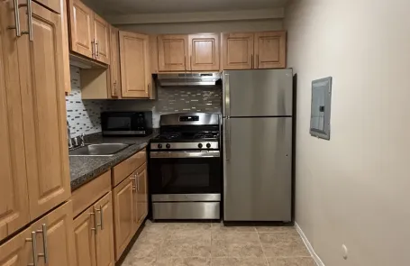 1 Bedroom Morton Grove Apartment