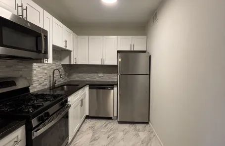 1 Bedroom Morton Grove Apartment