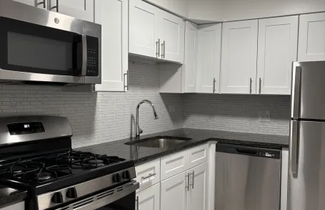 1 Bedroom Skokie Apartment